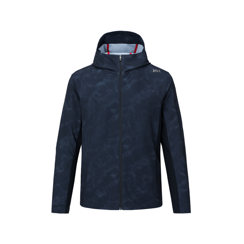 

HELLY HANSEN Мужская одежда с защитой от солнца, Purple