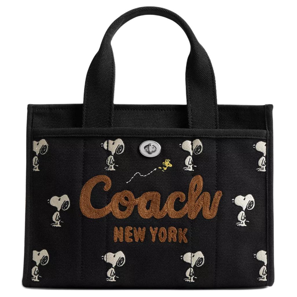 

COACH Арахисовый грузовой рюкзак