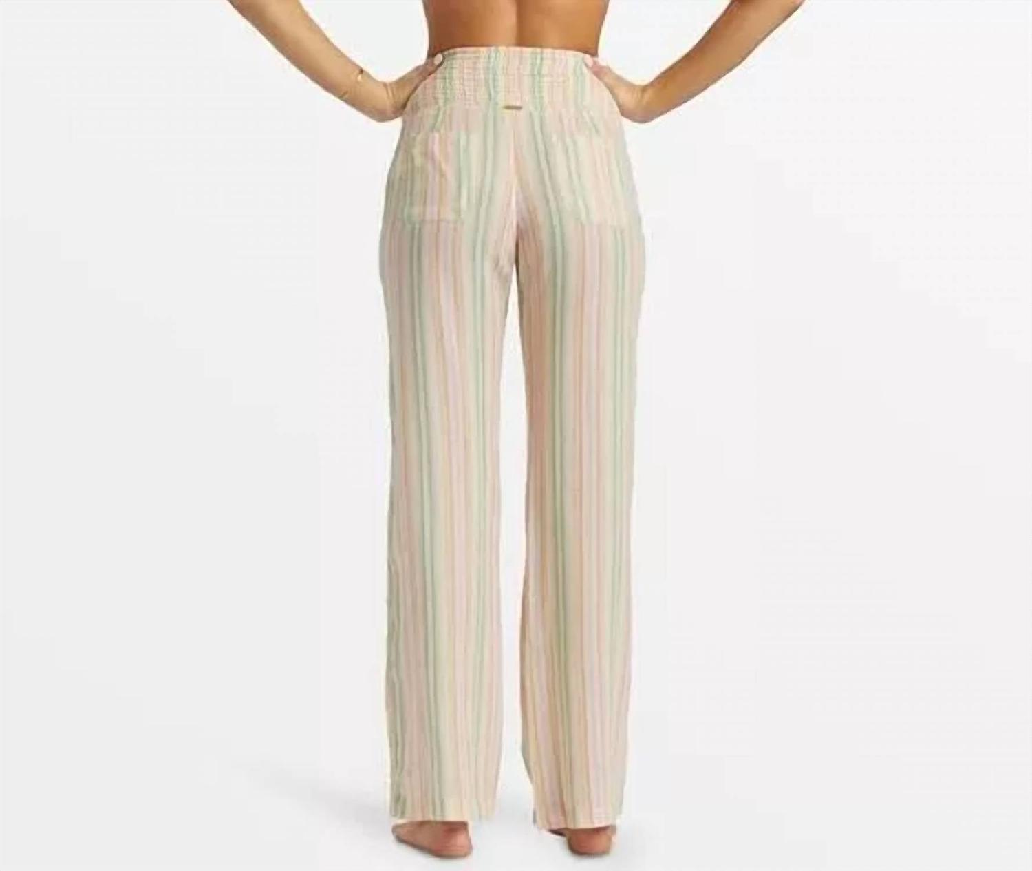 

Новые волны 2 Брюки в Meqo Billabong, Meqo