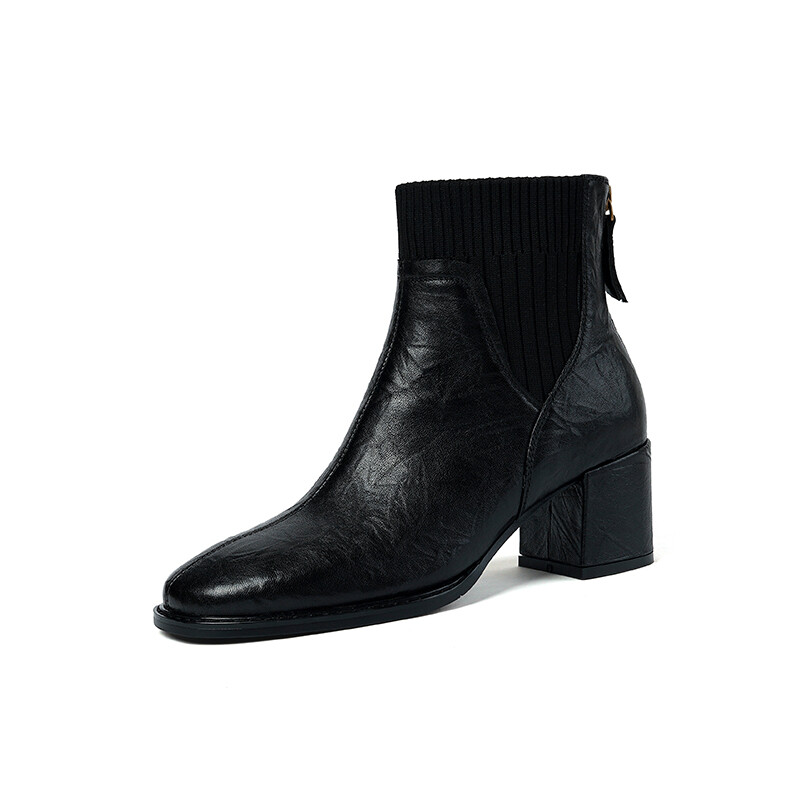 

Ботильоны Mo Lin Ankle Boots Women's