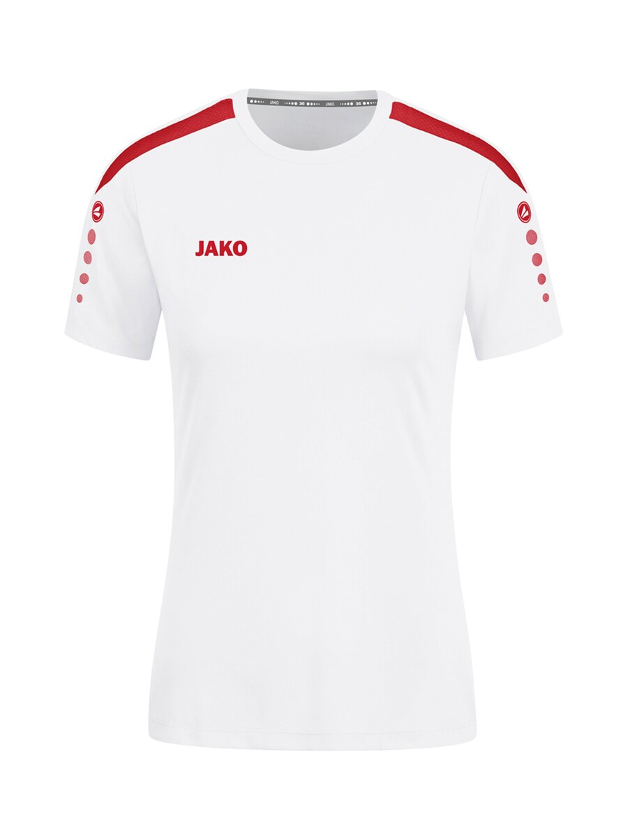 

Джерси JAKO, белый