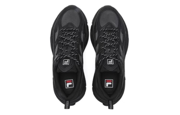 Мужская обувь FILA Mars 1 Lifestyle, Black — фото 3