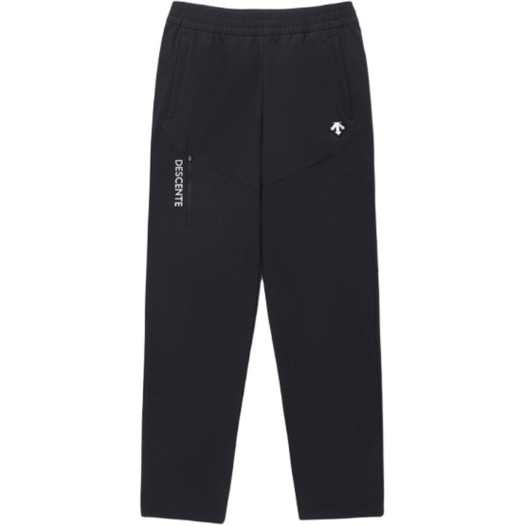 

Повседневные брюки мужские DESCENTE, черный