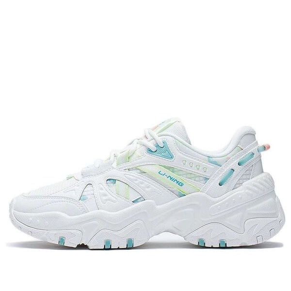 Кроссовки новые trip 2.0 Li-Ning, белый