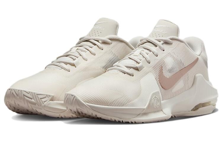 Мужские баскетбольные кроссовки Nike Air Max Impact 4 — фото 3
