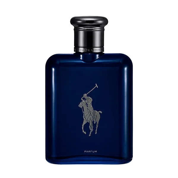 Парфюмерная вода для мужчин RALPH LAUREN Polo Blue Parfum