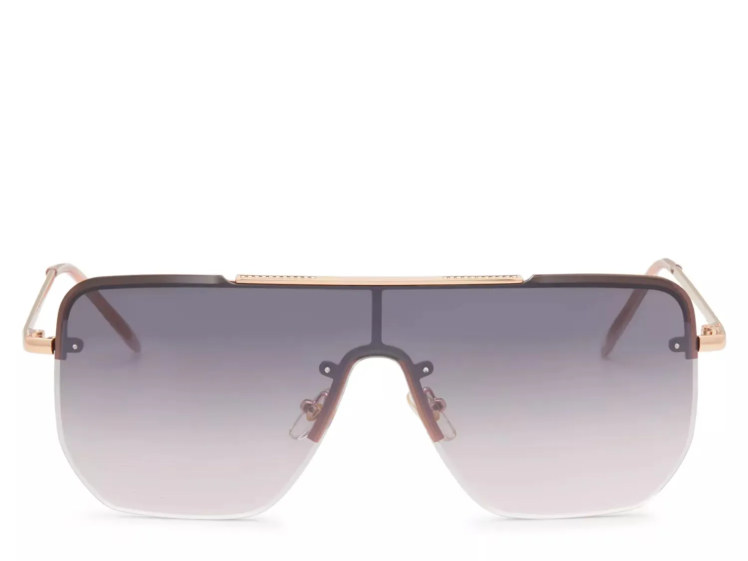 

Сверхзвуковые защитные очки Kelly & Katie, Purple/Rose Gold