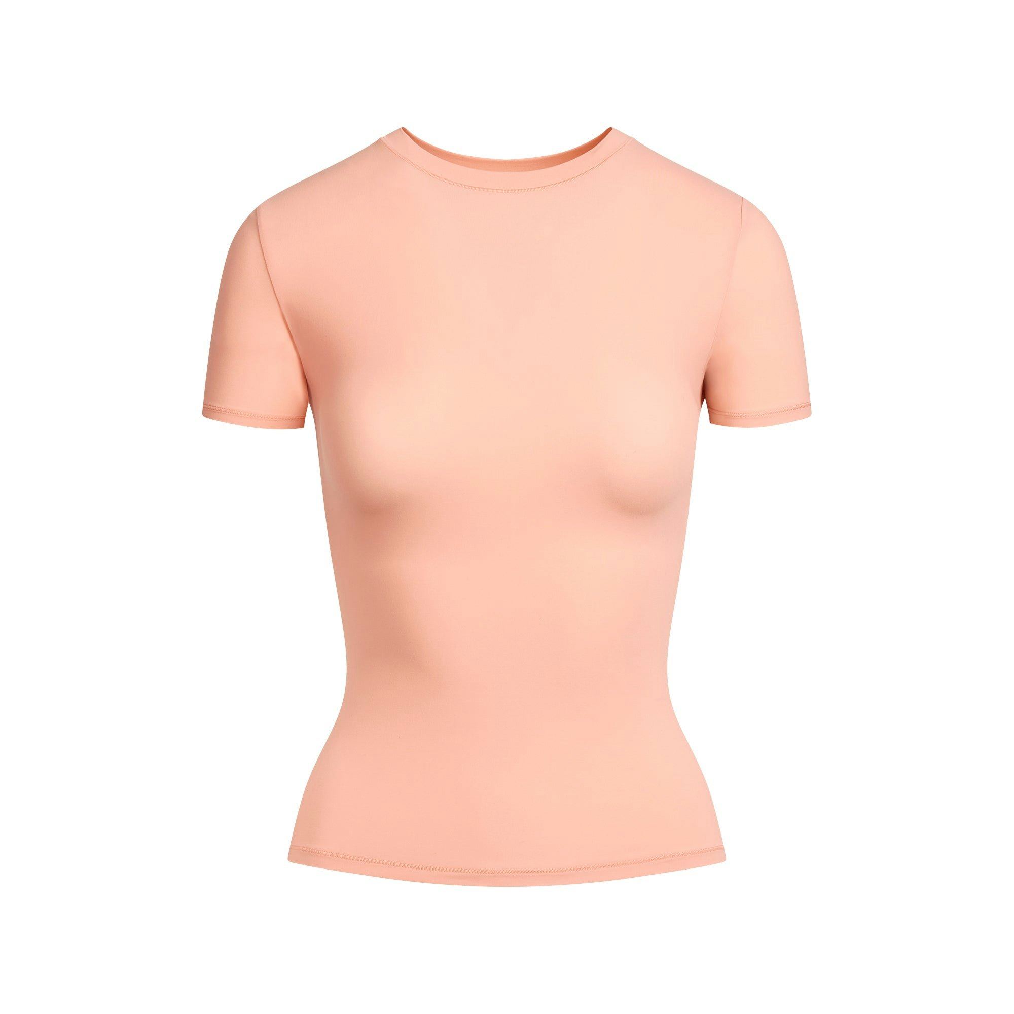 

Футболка Women's DESERT CLAY/Desert Clay Skims, Desert Clay/Desert Clay, Коричневый, Футболка Women's DESERT CLAY/Desert Clay Skims, Desert Clay/Desert Clay