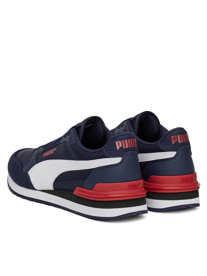Кроссовки ST RUNNER V4 NL 39906917 Puma, синий — фото 3