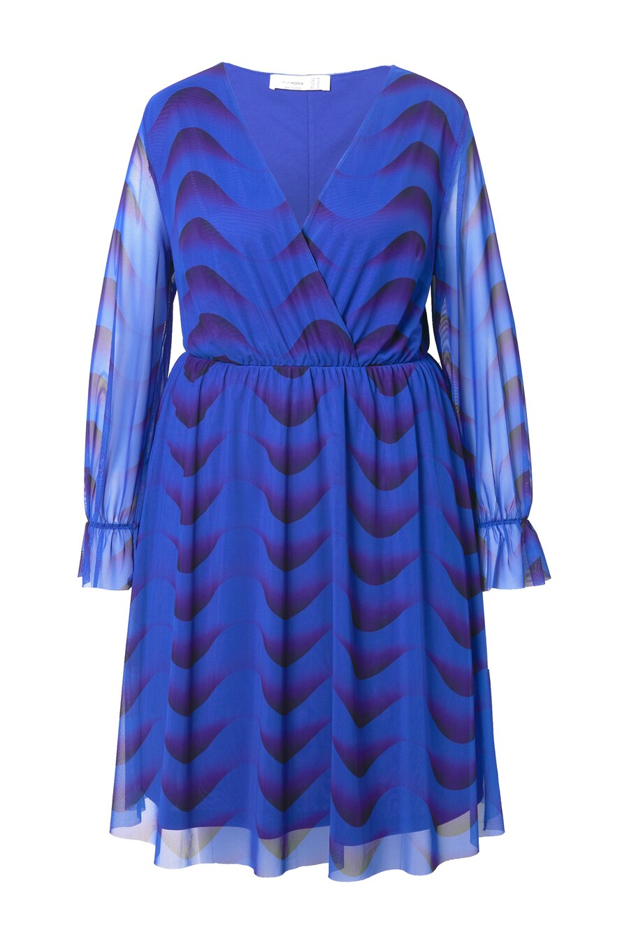 

Мини платье MIAMODA, Sapphire