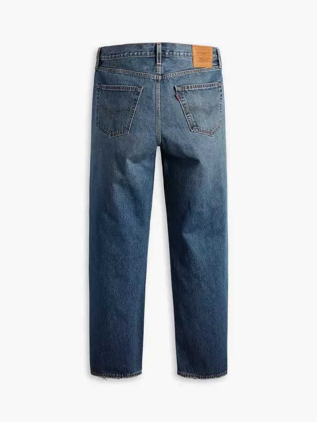 568 Свободные прямые джинсы, место у прохода Levi's — фото 2