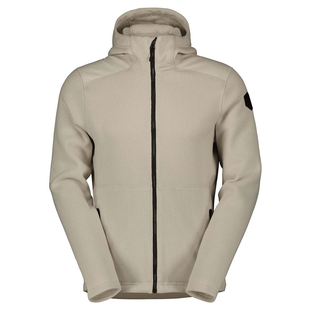 

Куртка Scott Defined Optic, бежевый