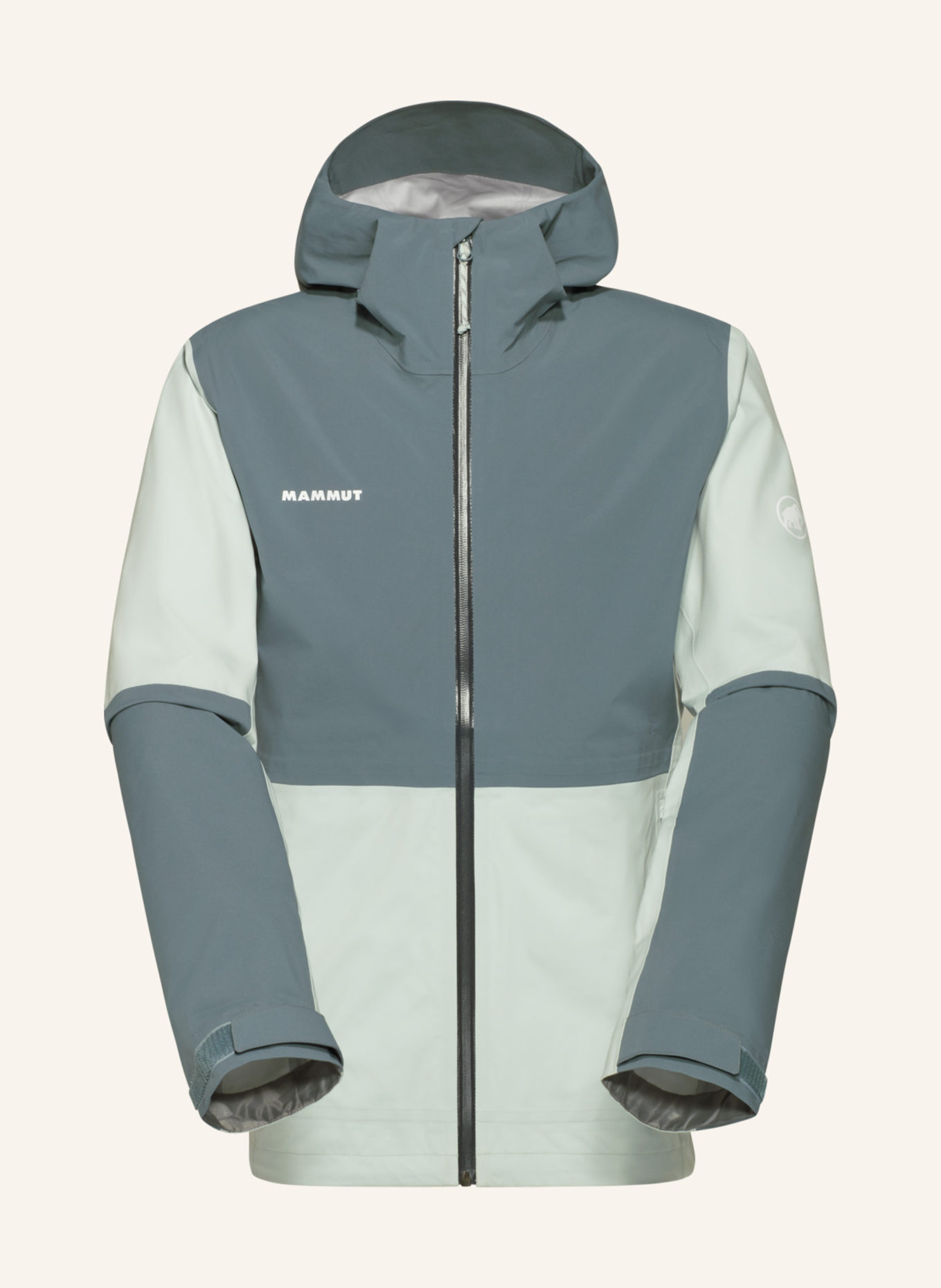 

Mammut Linard Guide HS куртка с капюшоном для мужчин Mammut, желтый