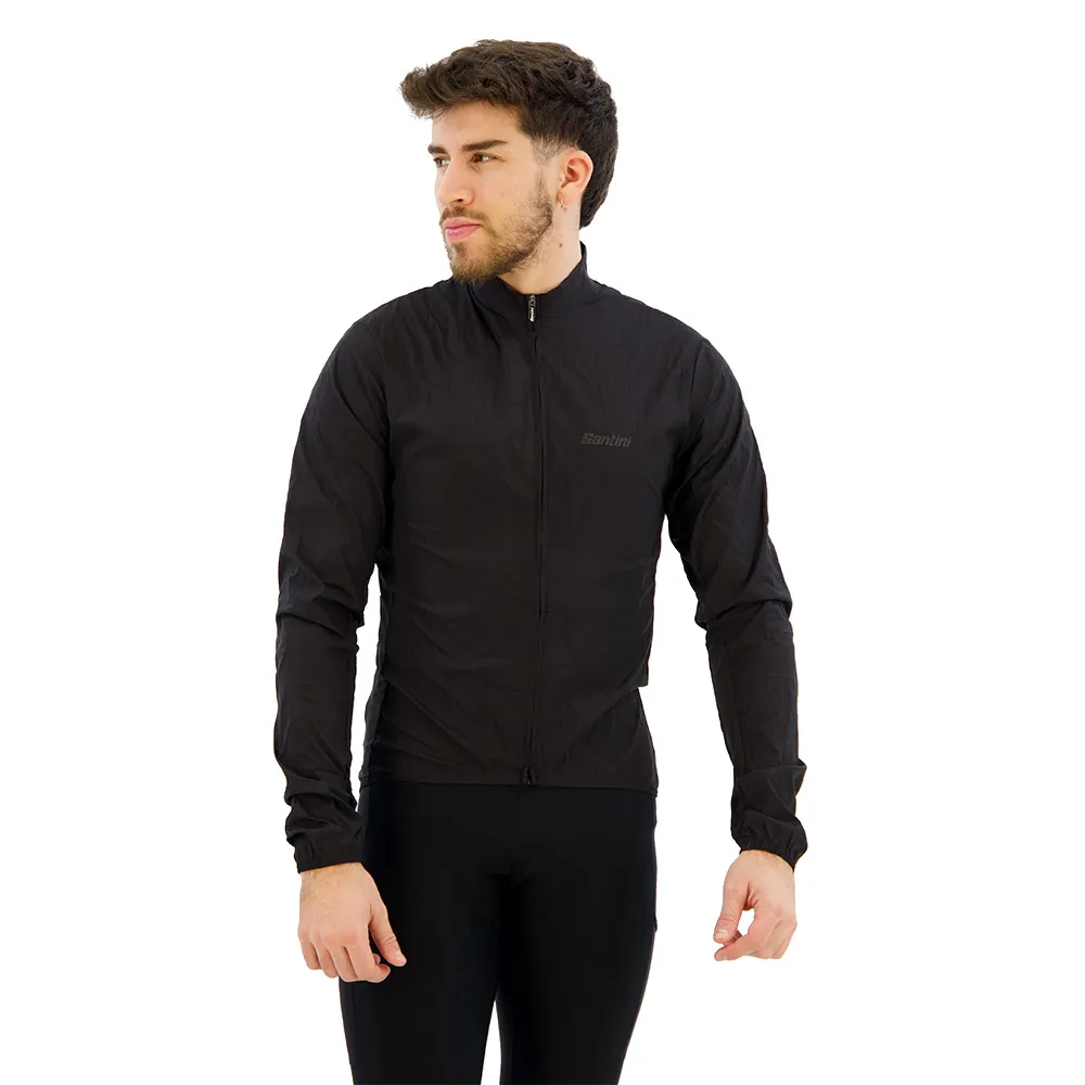 

Куртка Santini RTR, черный