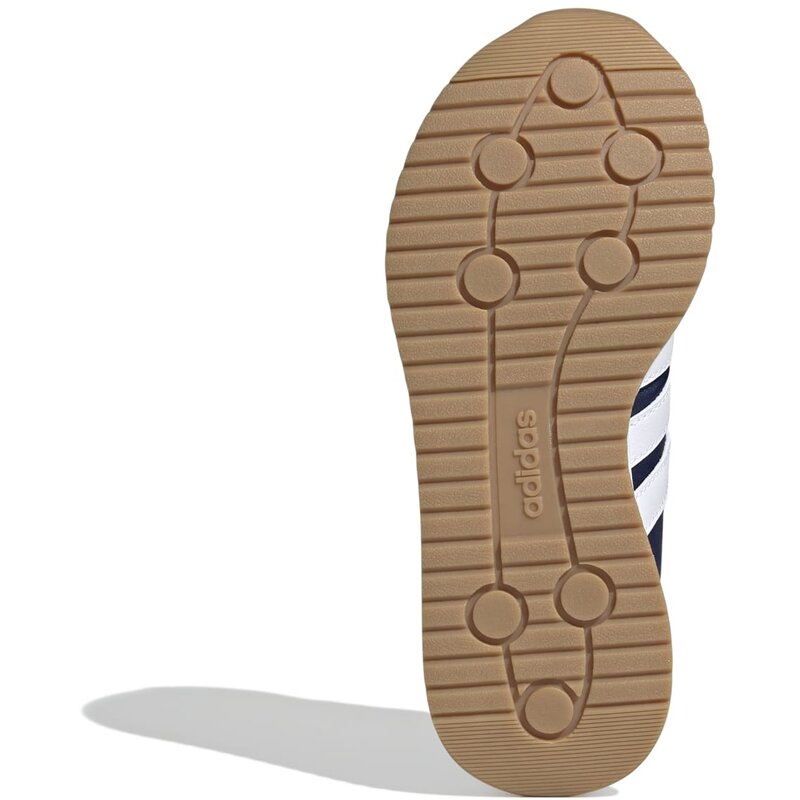 Кроссовки для бега 70-х 2.0 детские Adidas, мультиколор — фото 2