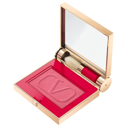 

Eye2cheek Blush Eyeshadow Compact 01 Born In Roma - 36 грамм Valentino
