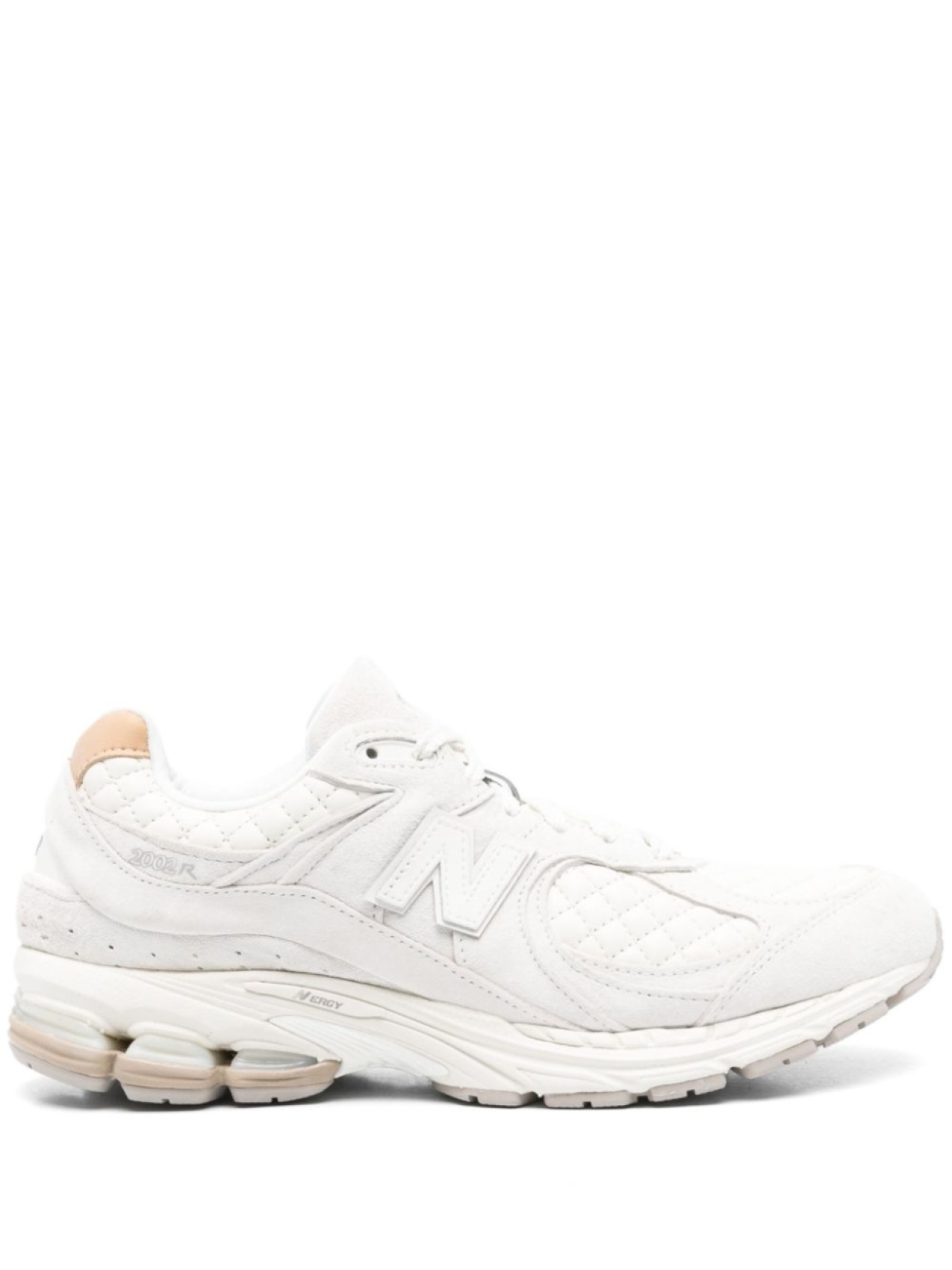 

Кроссовки New Balance 2002R "Quilted"