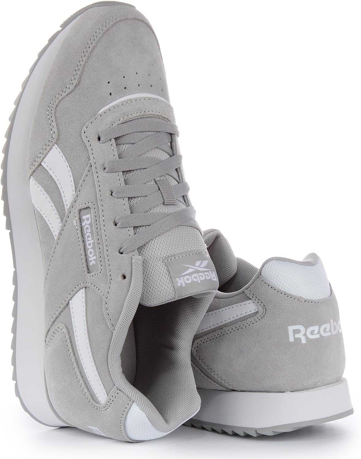 Мужские кроссовки Reebok, Pugry3 Ftwwht Pugry3 — фото 4