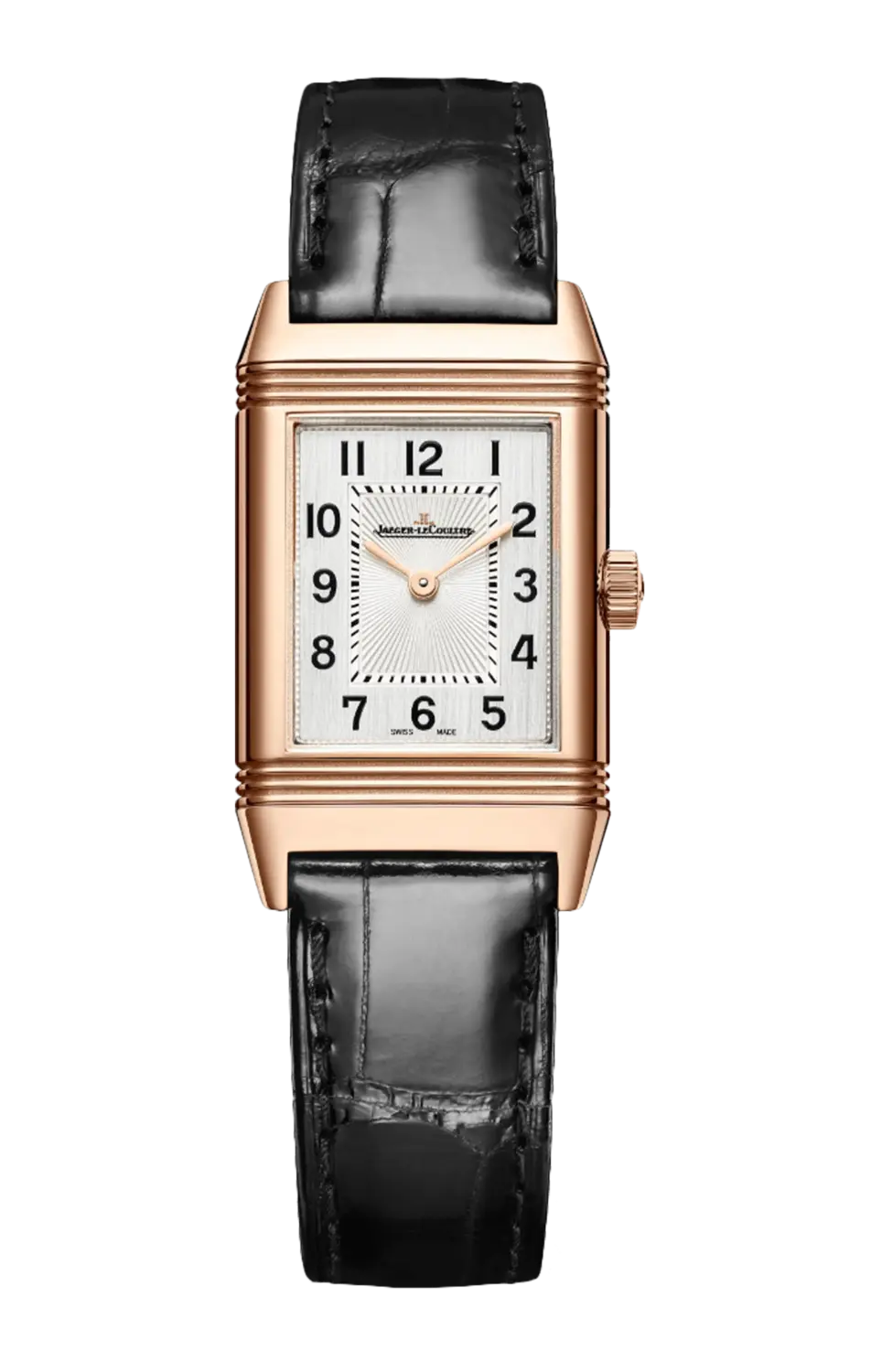 

Часы Jaeger-Lecoultre Reverso classic monoface золотые