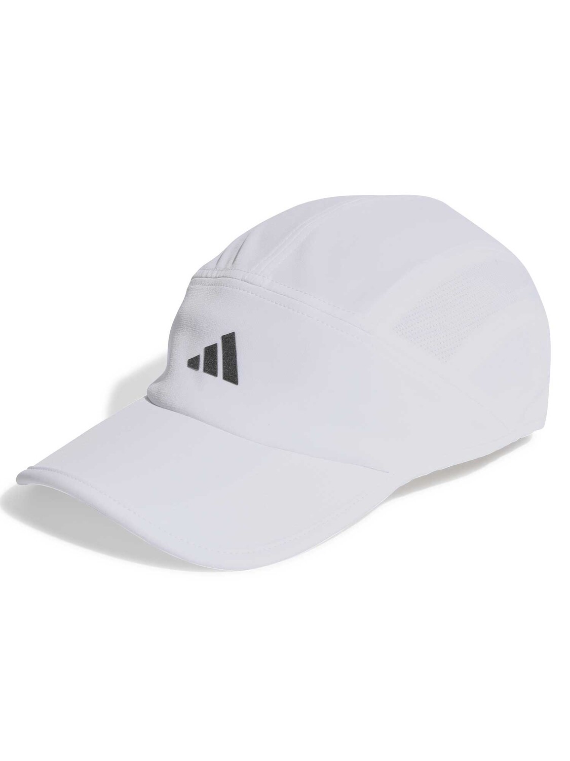 

Бейсболка Adidas Performance Running Supernova AEROREADY, белый