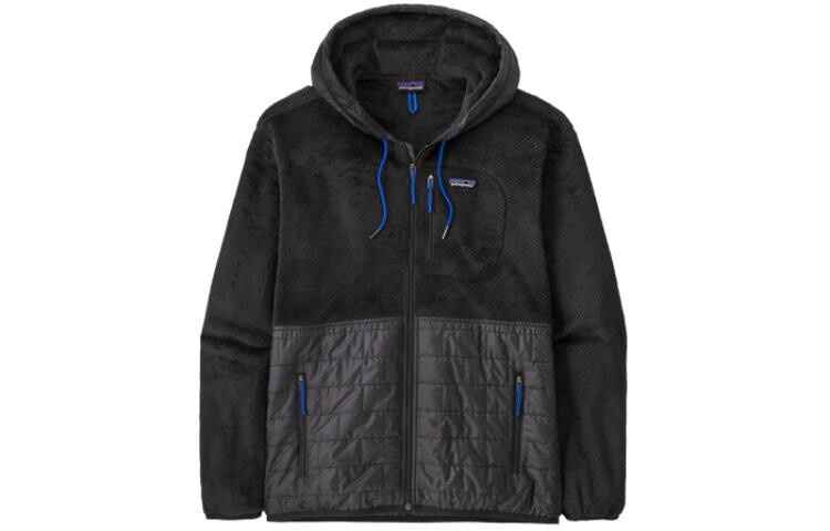 

Куртка Re-Tool для мужчин Patagonia, черный
