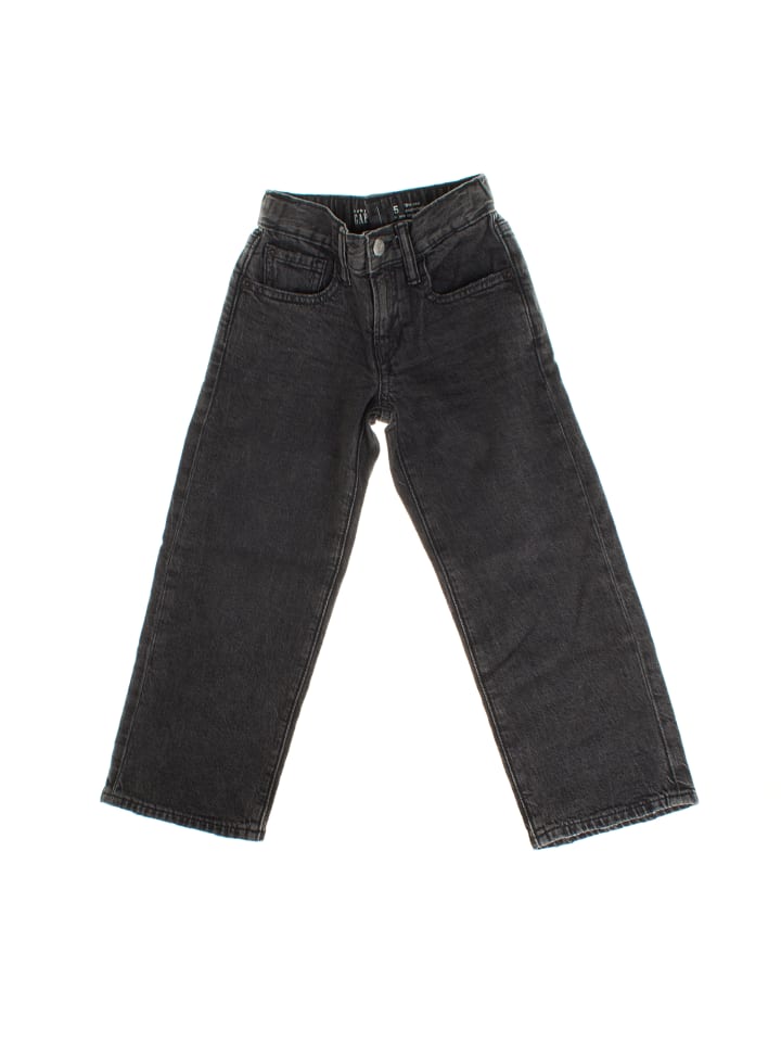 

Джинсы GAP, черный