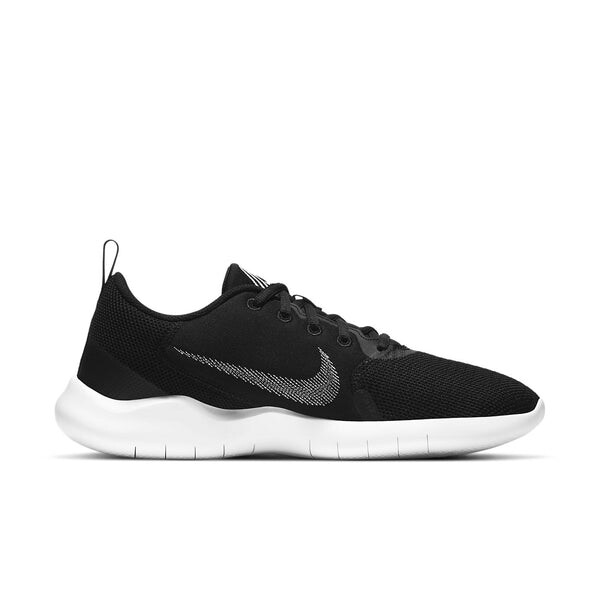 Кроссовки flex experience run 10 Nike, черный — фото 2