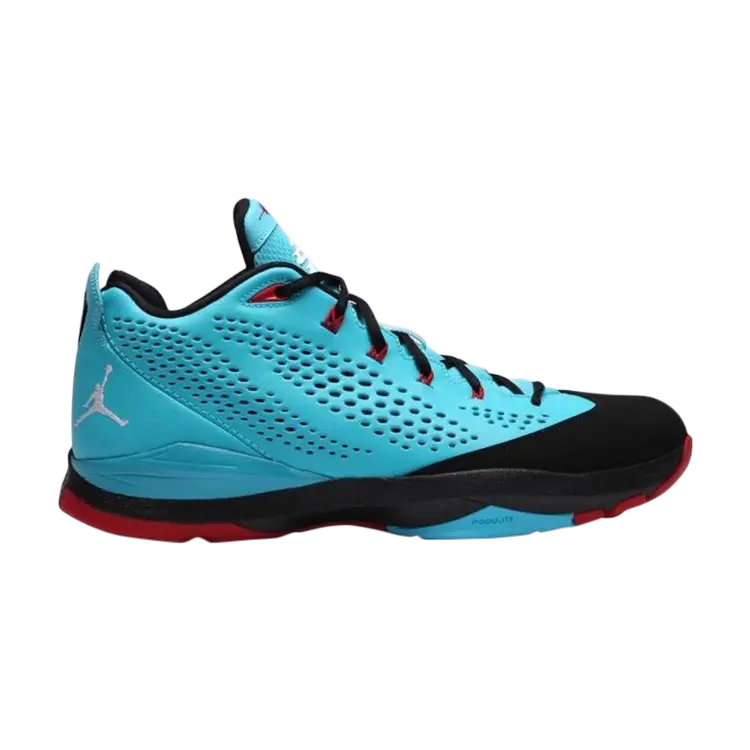 

Кроссовки Air Jordan Jordan CP3.VII 'Gamma Blue', синий