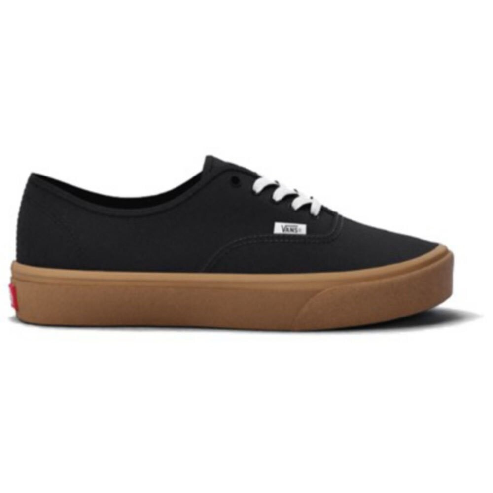 

Кроссовки Vans Authentic , черный