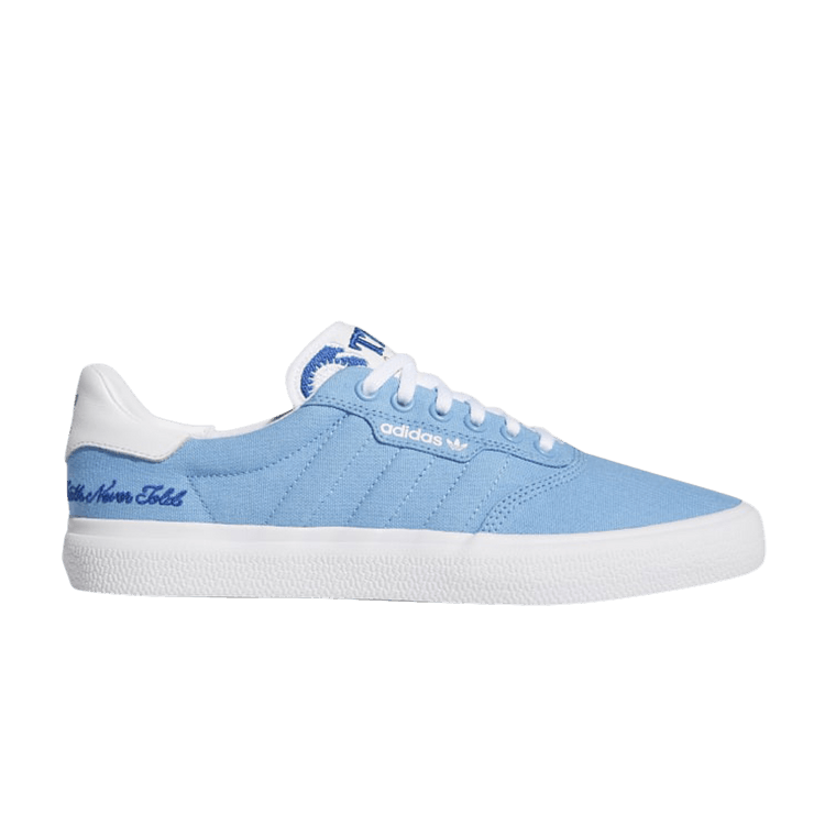 

Кроссовки Truth Never Told x 3MC 'Light Blue', синий