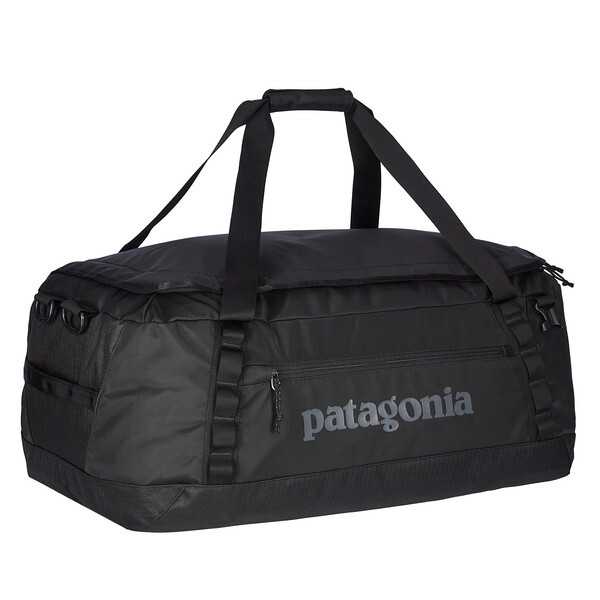 

Сумка Patagonia, черный