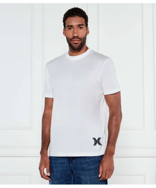 

Футболка Голлид Regular fit Richmond X, белый