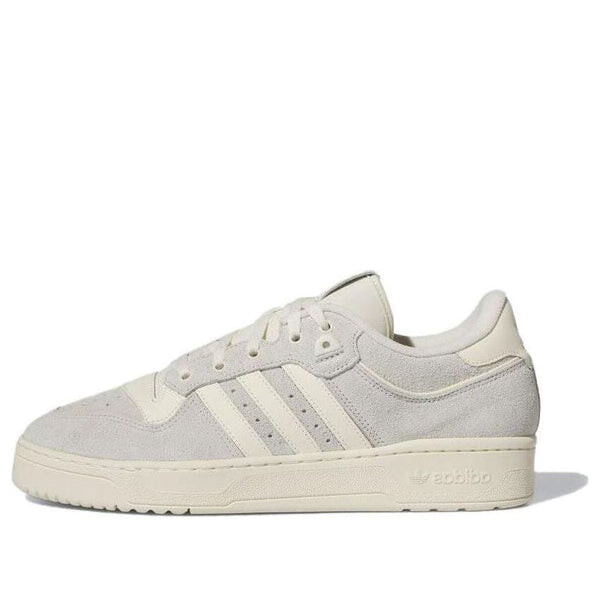 

Кроссовки соперничество низкие 86 Adidas, серый