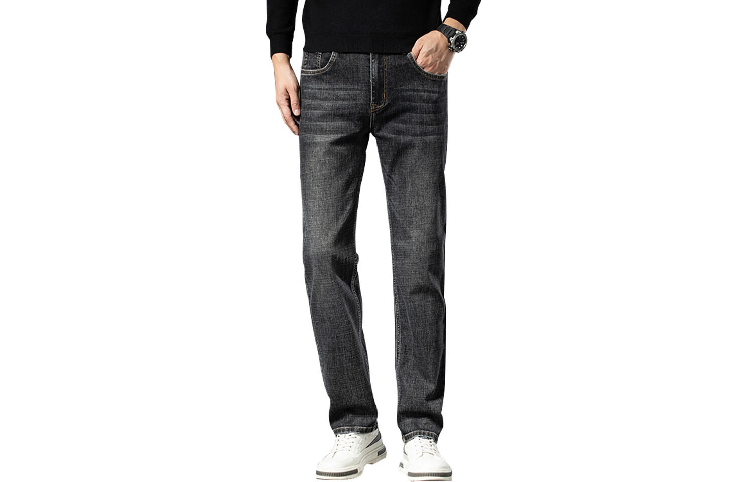

Jeanswest Джинсы унисекс Jean West, Синий