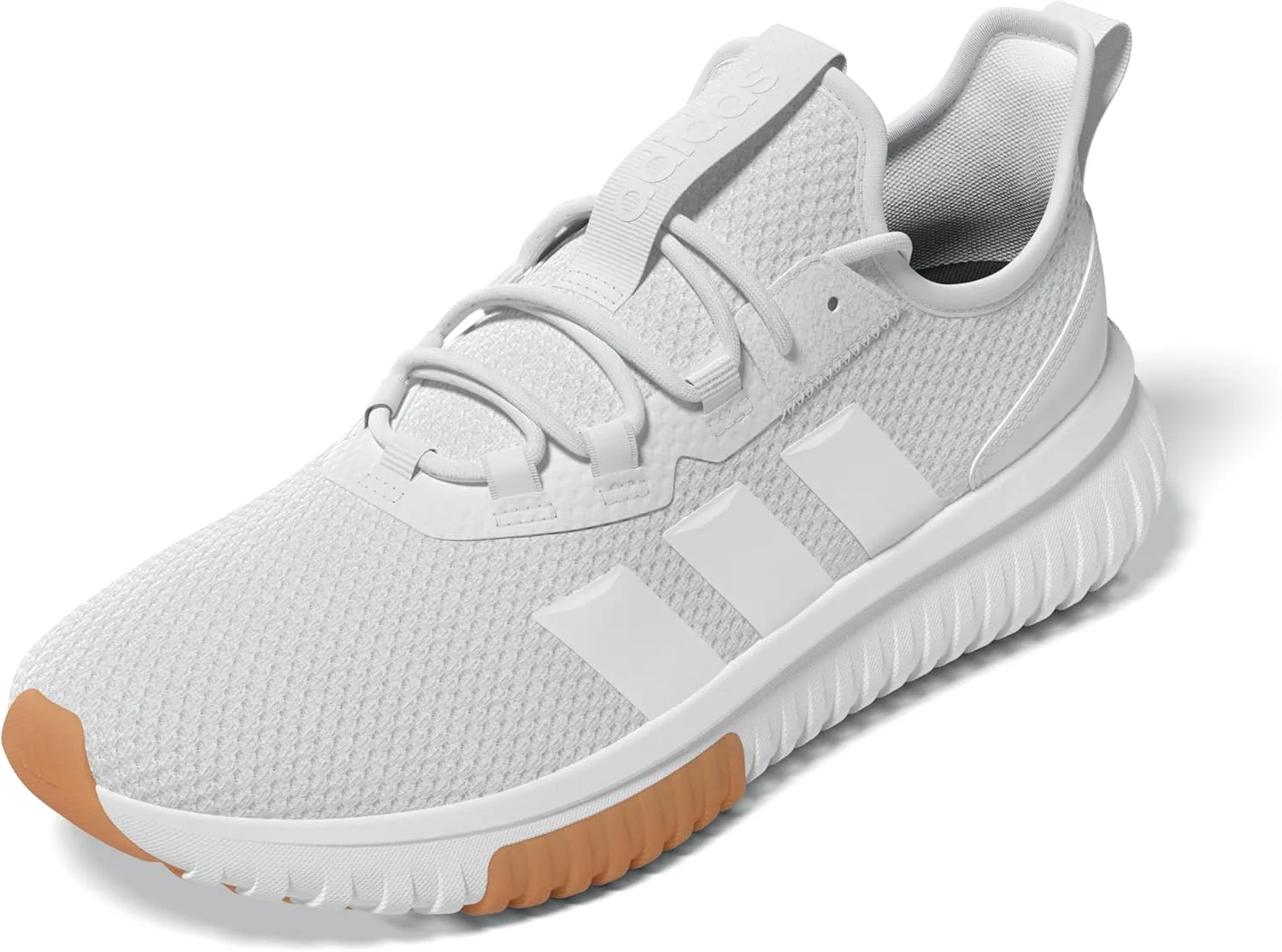 Мужские кроссовки Adidas Kaptir 4.0, белый