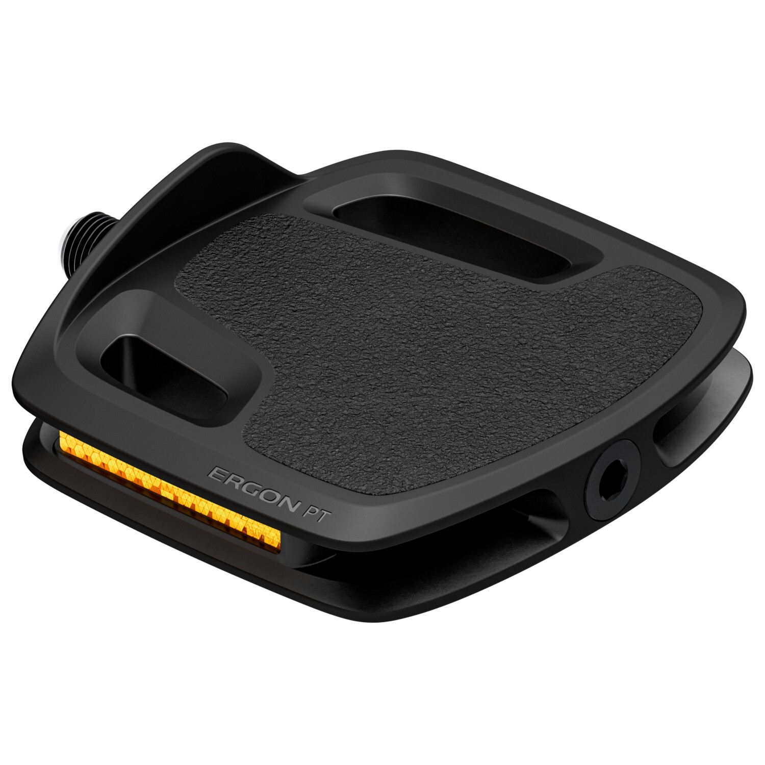 

Педали платформы Ergon PT, черный