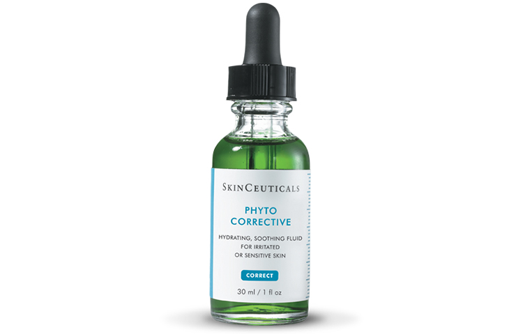 Флюид для лица SkinCeuticals Phyto Corrective, 55 мл — фото 3
