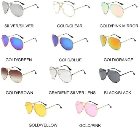 

Большие солнцезащитные очки-маска для женщин, зеркальные металлические солнцезащитные очки, модные женские очки с защитой от УФ-излучения UV400 MTZJH, Gold-green