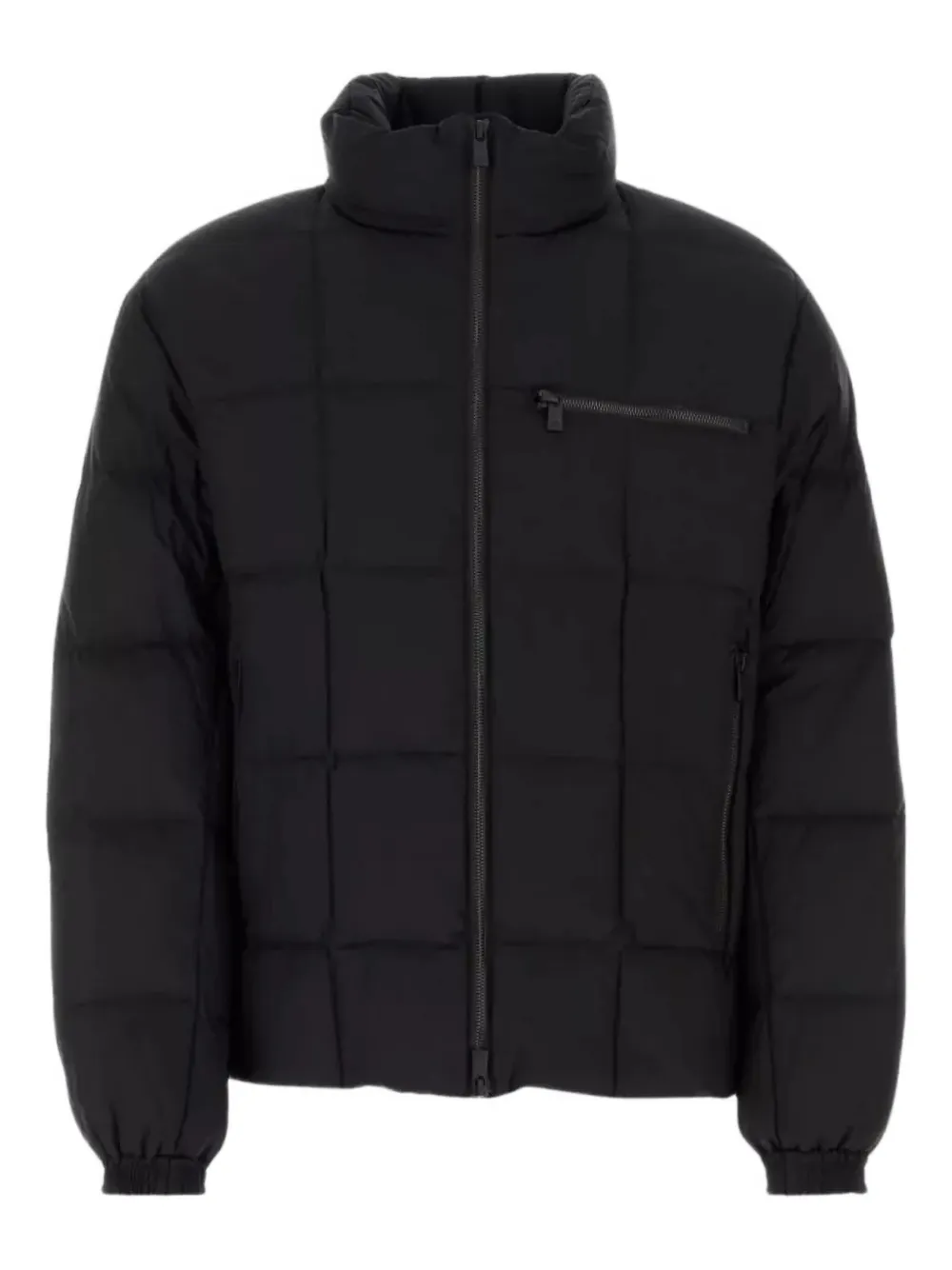 

Стеганая куртка Giubbino Tatras, синий