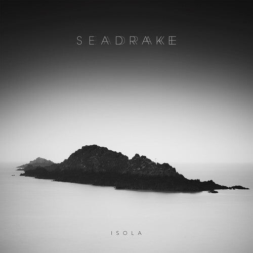 

CD диск Seadrake: Isola