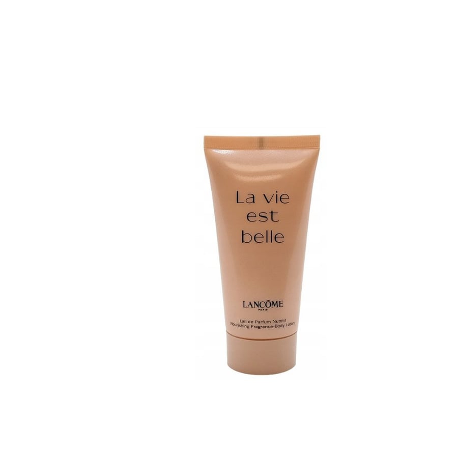 

Lancome, La vie est belle, парфюмированное молочко для тела 50 мл
