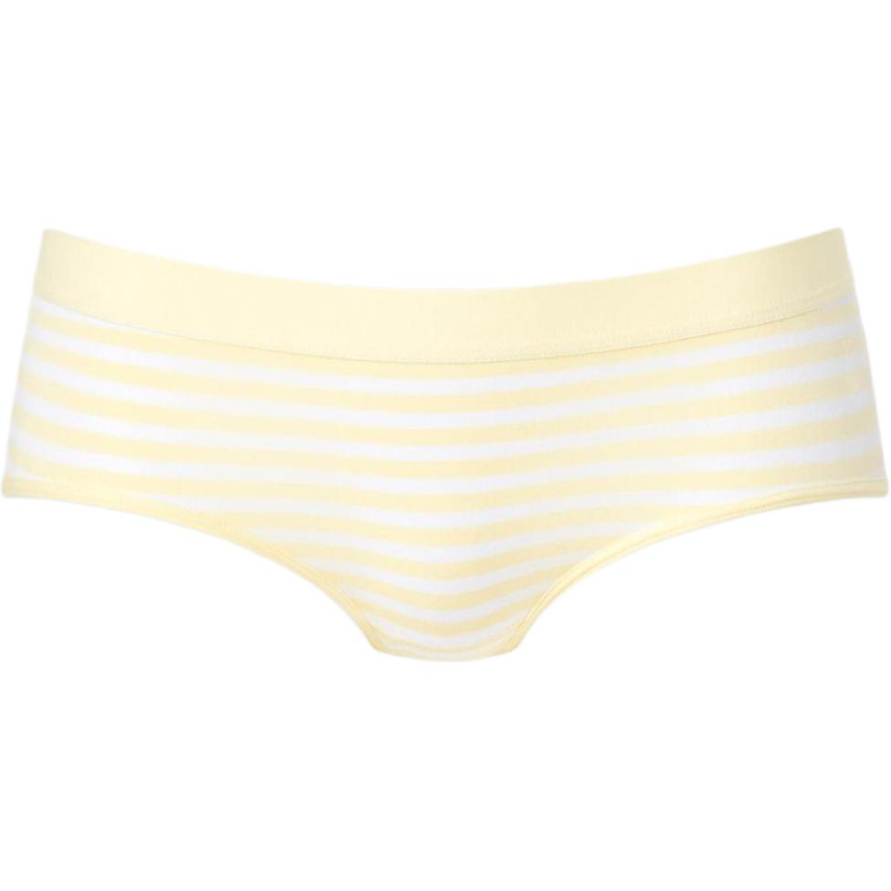 

Женские трусики UNIQLO, 1 pack (оранжевый желтый)