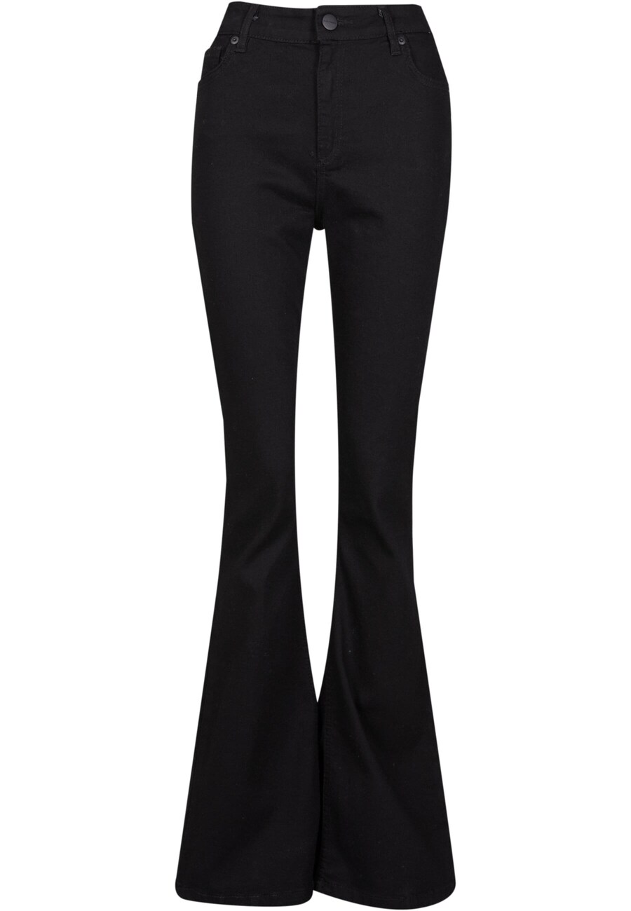 

Расклешенные джинсы 2Y Studios Elvi, Black