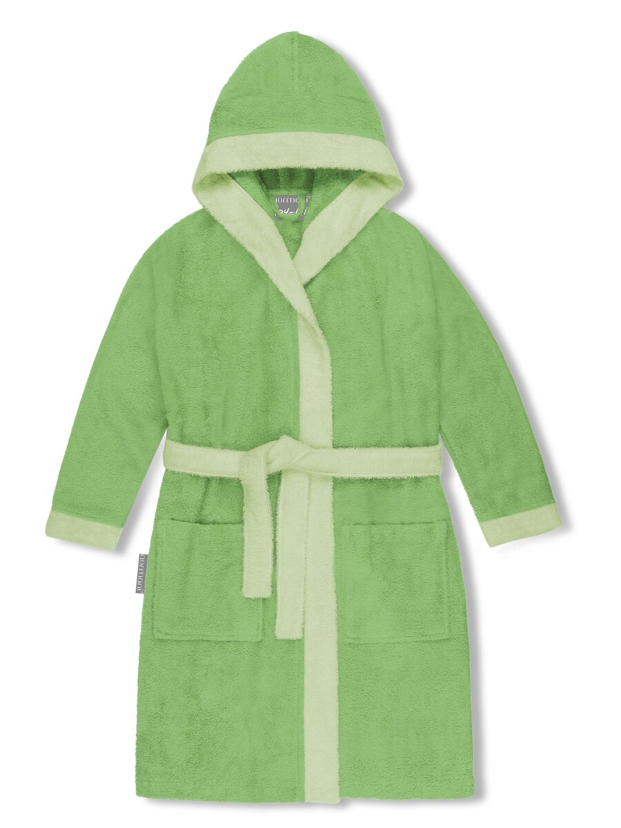 

Халат normani Bathrobe Elounda, зеленый