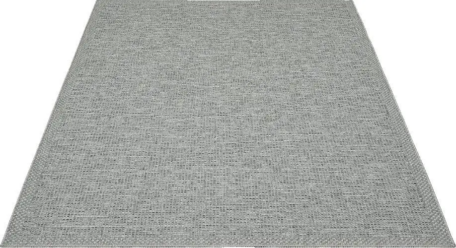 

Ковер из мериноса "Ottowa 22572", прямоугольный Merinos 120х160 см, серый