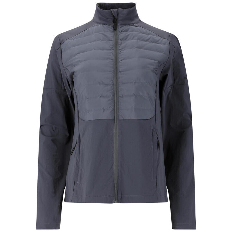 

Куртка беговая Endurance, цвет blau/dunkelblau