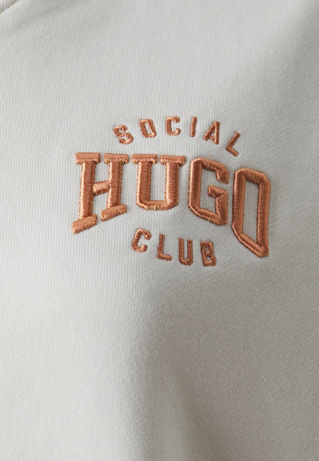 

Свитер Disunny HUGO, кремовый