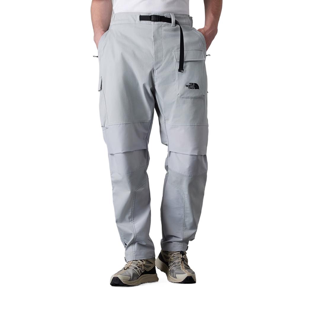 

Брюки повседневные мужские серые THE NORTH FACE, Gray/A0M