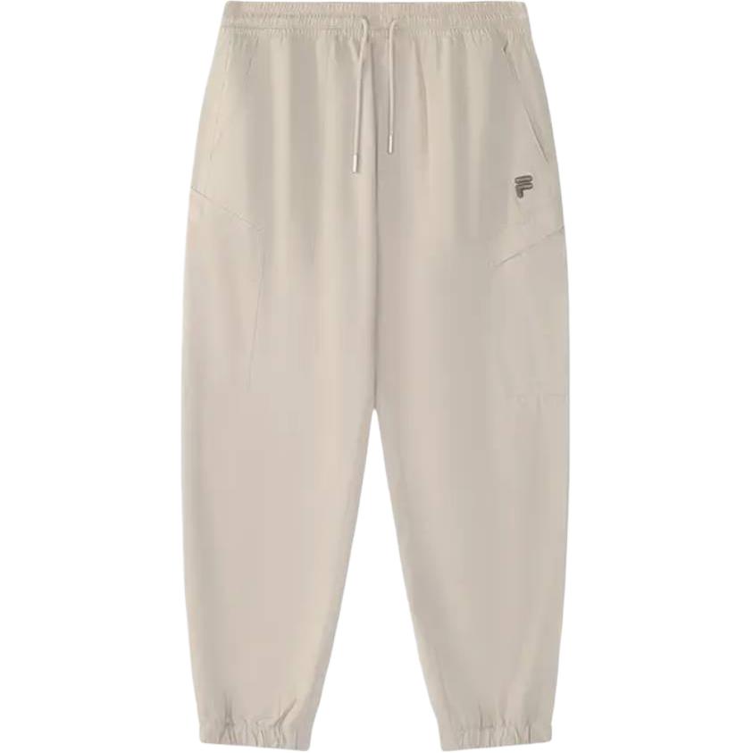 

FILA FUSION Повседневные брюки мужские cool brown khaki