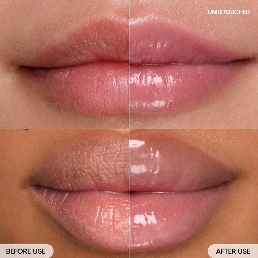 Бальзам для губ Lip Glowy Balm - легкое увлажняющее средство для губ с маслом ши. LANEIGE, .35 oz, Sweet Candy — фото 2